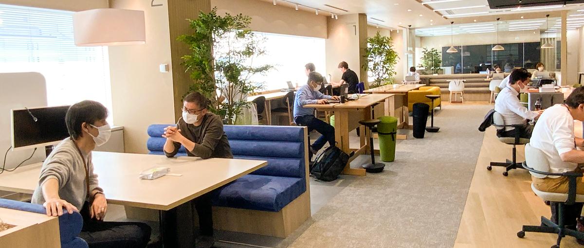 作るから導くへ。第三者の視点でプロジェクトを成功に導く専門職