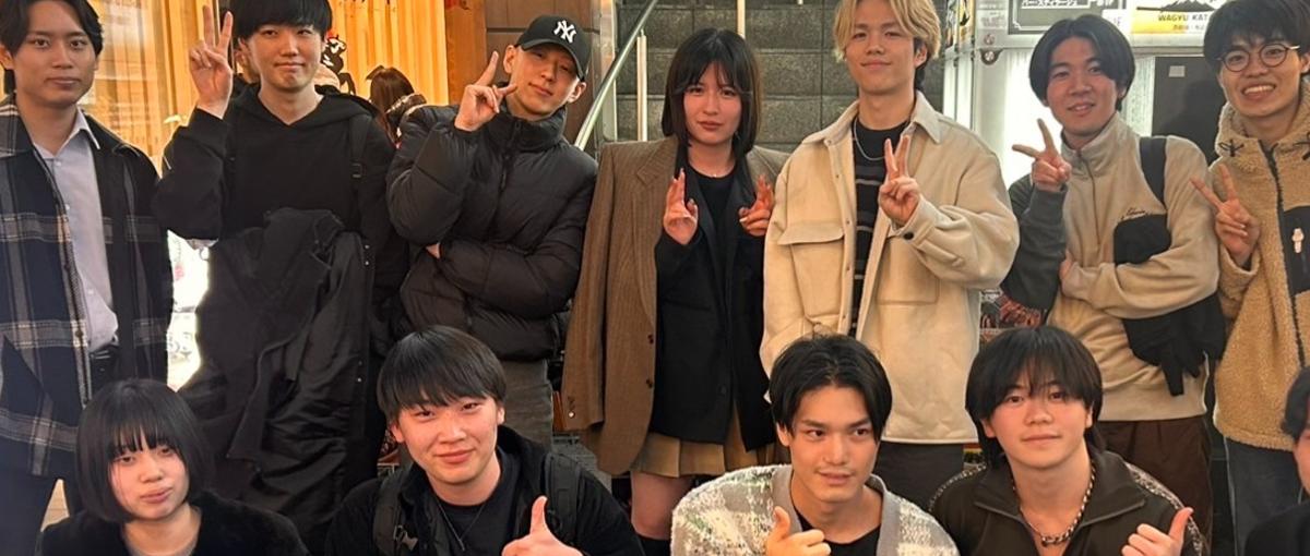 理科大発SU！AI図面解析×業務自動化PJ｜プロジェクトマネージャー募集