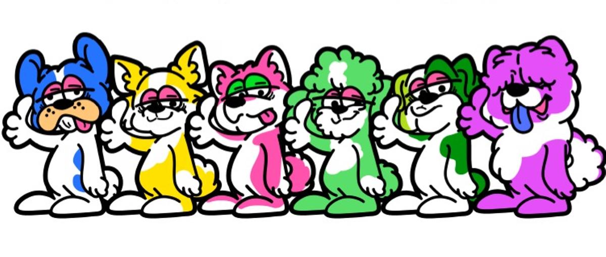 クリエイティブディレクター｜新しいキャラクターブランドを一緒に育てよう！