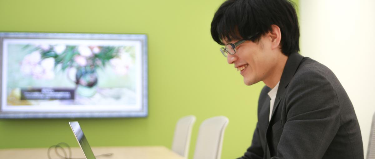 客員起業家として、現職を続けながら、自らの事業アイデアを検証しませんか？