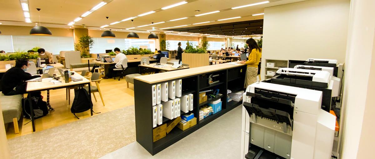  インフラ運用/キャリアUP・チームリーダー候補歓迎！