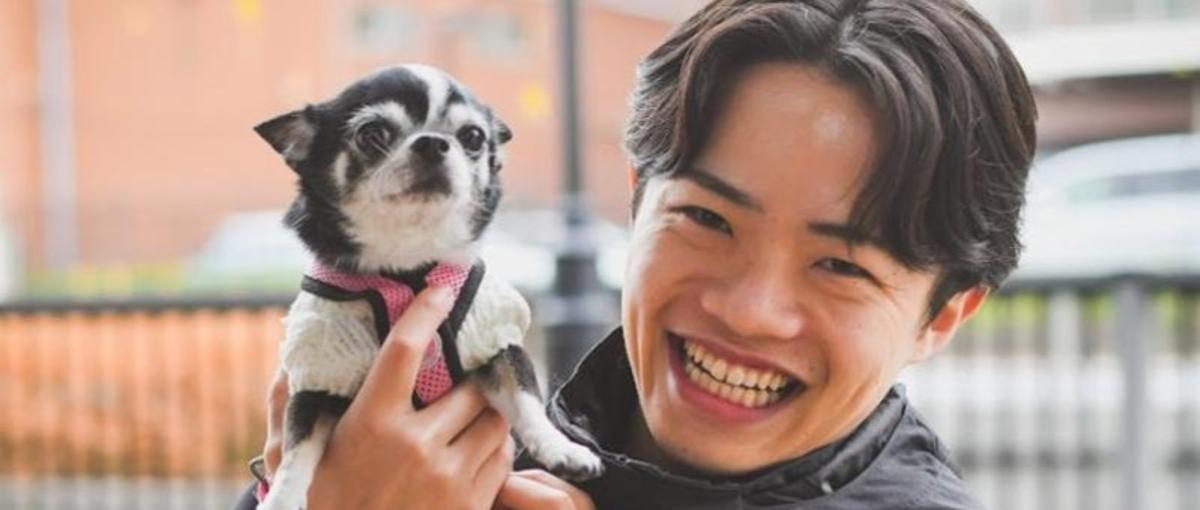 新規立ち上げのペットケアブランドでSNS担当インターン募集！