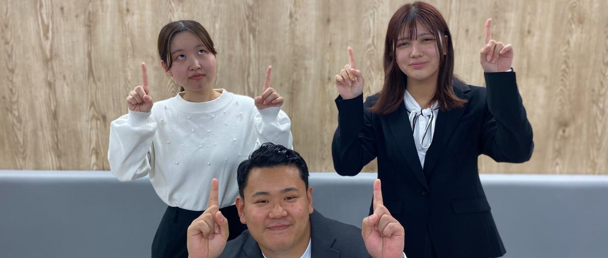 SNSを仕事に、を口だけで終わらせない。SNSマーケター育成枠！