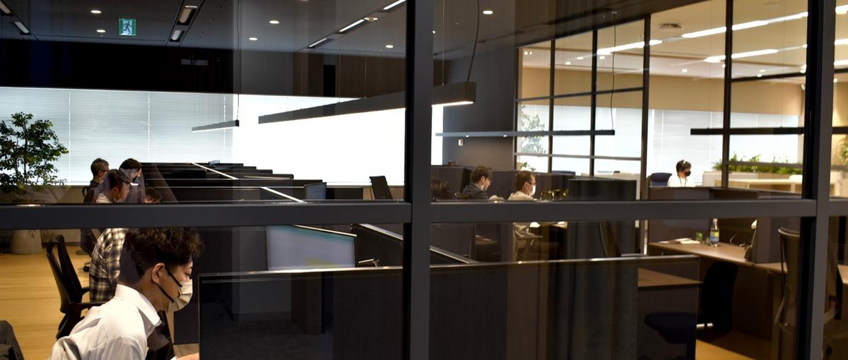 インフラNW設計・構築/次期チームリーダー候補募集！