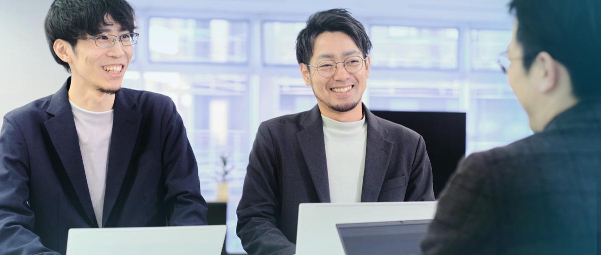 仙台｜AIで開発を刷新。数千万PVの基盤強化と組織成長を担うテックリード