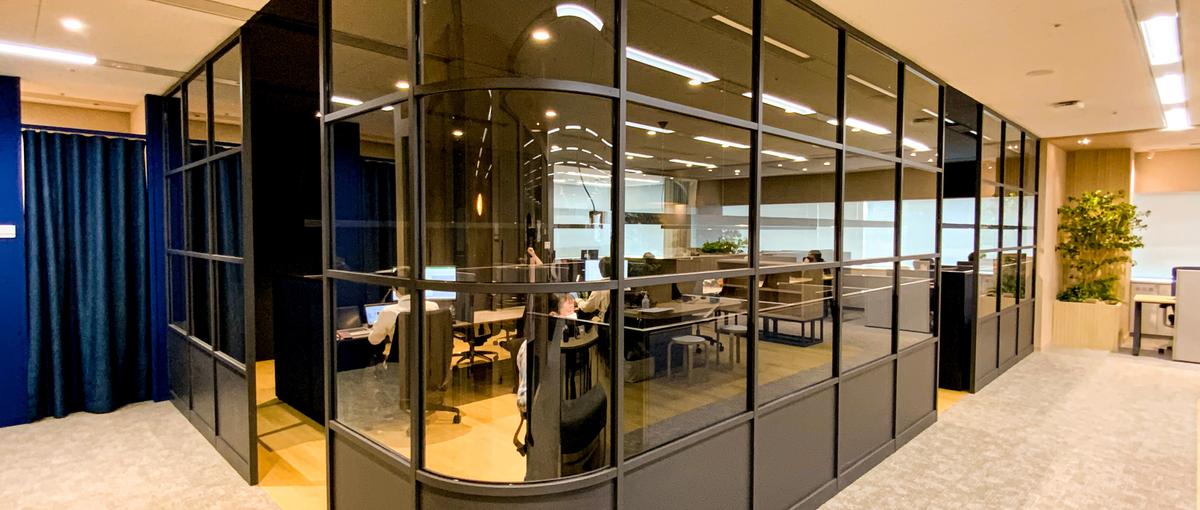 金融系システムエンジニア/Java開発経験を活かしチームを牽引しませんか？