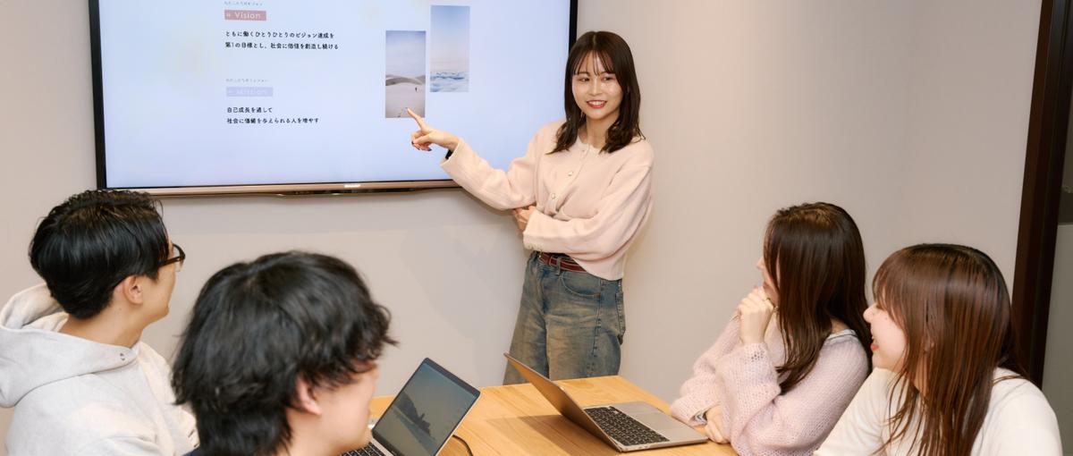 福岡|Webデザイナー|思いを形にしてお客様に届けるデザイナーを募集！