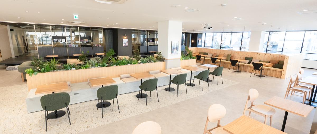 26新卒｜新卒1年目から役員と組織を創る広報・採用募集！