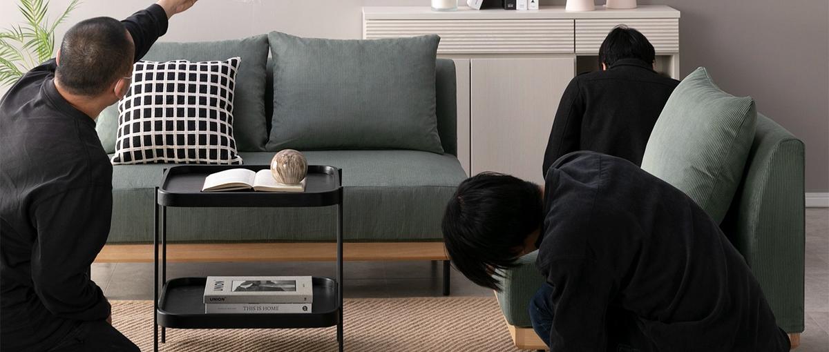 商品ラインアップを事業として成立させる｜家具・家電サブスクの商品バイヤー！