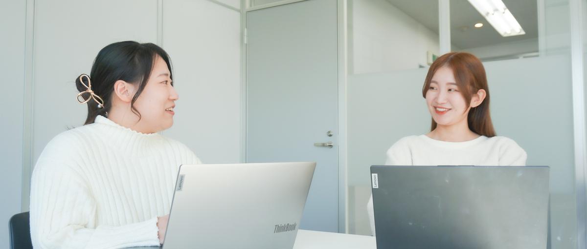 実践型インターン！BtoBリード獲得の要となるTikTok企画・運用に挑戦