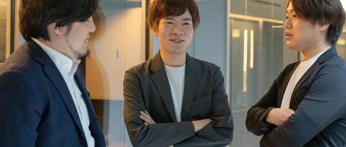 ただモノを売るのではなく提案を！クライアントの経営課題をDXで解決する営業