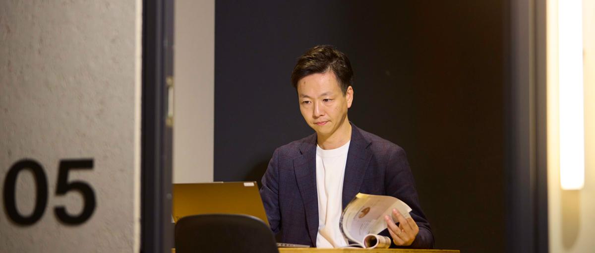 営業の先へ。新規事業の仕組みを創る、圧倒的裁量のインターン募集！