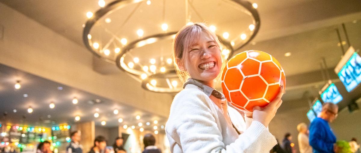 27新卒║ケータリングと社食でTOPに！最高の同期とセンターピンを狙おう