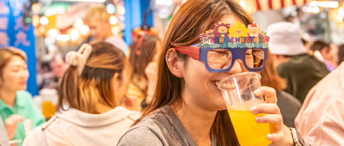 企業向けカフェという新しい挑戦！全力で挑み、オフも大切にする働き方