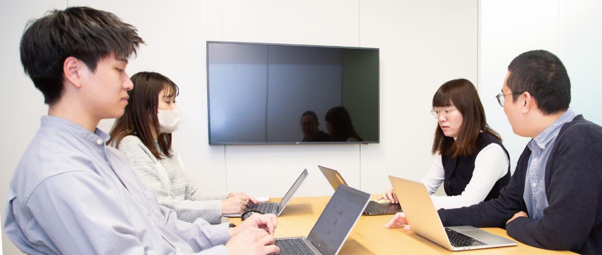 新しい医療体験を創り上げるカスタマーサクセス募集！