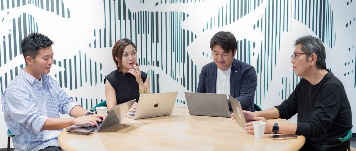 経営と並走しながら人と組織の仕組みをつくる！人事マネージャー募集