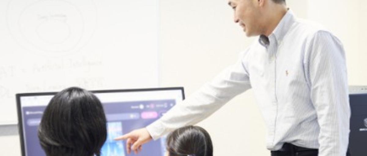 制作と運用を支えるWebデザイナー