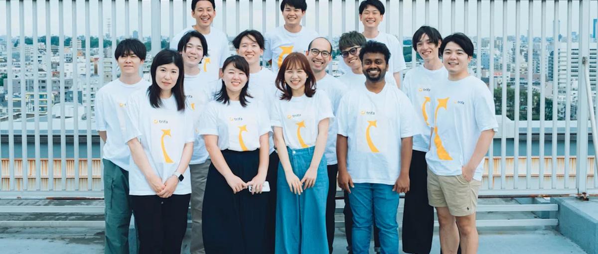 グローバル人材歓迎！｜すごいベンチャー100｜バックエンドエンジニア