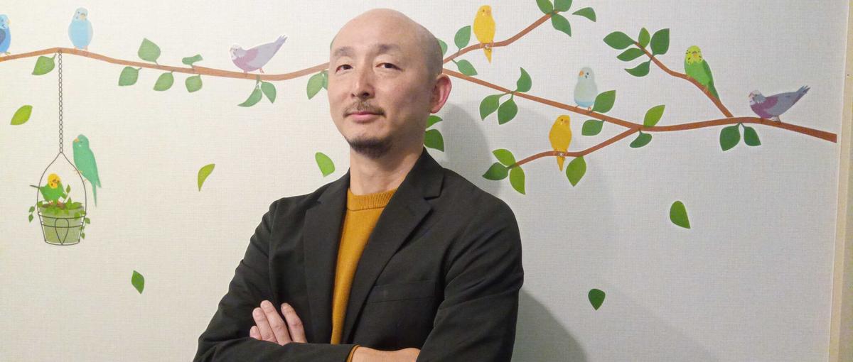 売るより整える。脱会社都合・顧客本位のマンション管理コンサルティング営業職