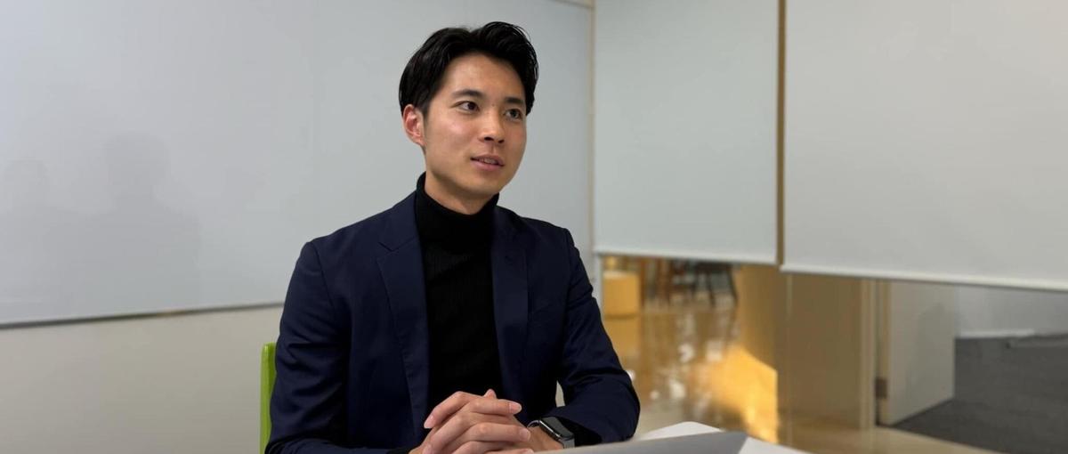 青春をもう一度。社長直下で仲間と本気の成長に挑むインターン