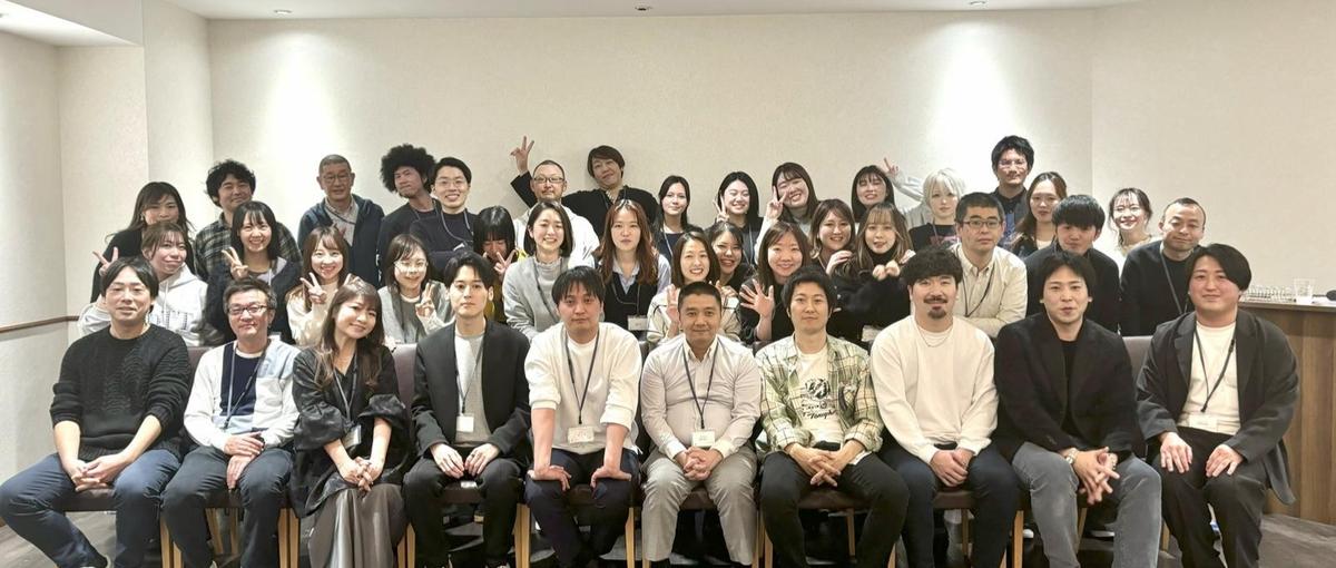 CEO直下で挑むスイーツDX新規事業立ち上げメンバー募集！