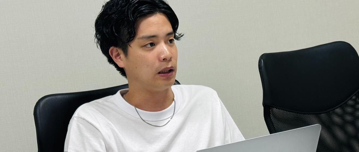 人の挑戦に本気で向き合う。立ち上げ期キャリアアドバイザー