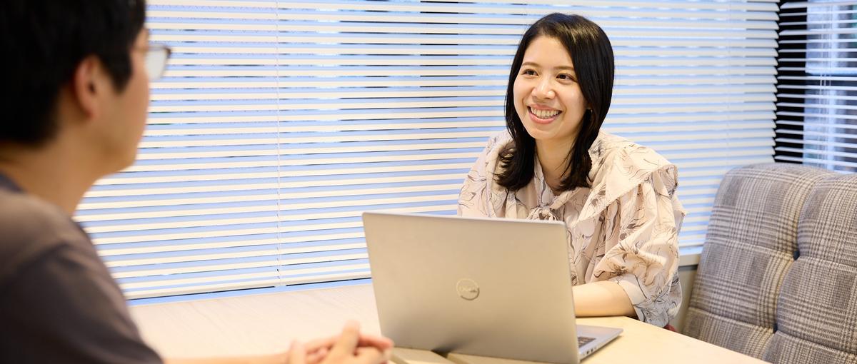 完全人柄採用！あなたのサポート力にHR×ITの専門性を加えて市場価値UP！