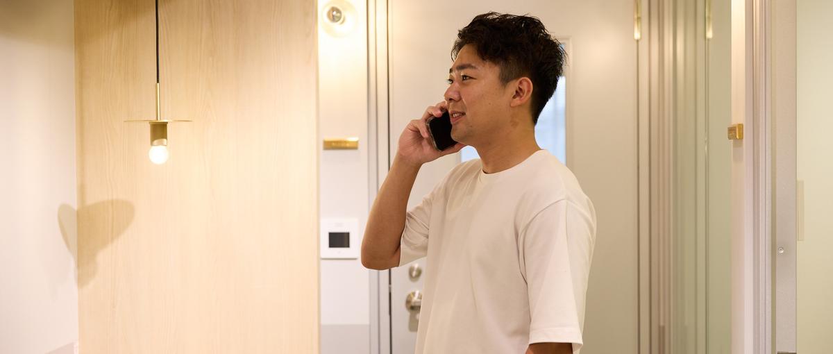 決められた型はありません！顧客視点で速く、柔軟な提案をしたいセールス求む！