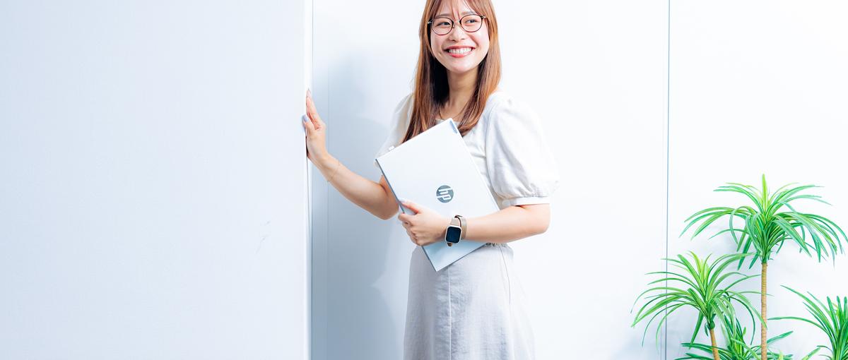 売る側から、つくる側へ｜顧客理解を強みに変えるエンジニア職で次の一歩を