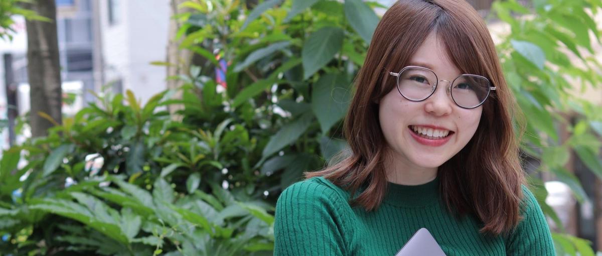 クリエイターとしての新たな一歩をここから。カジュアルにお話ししましょう！