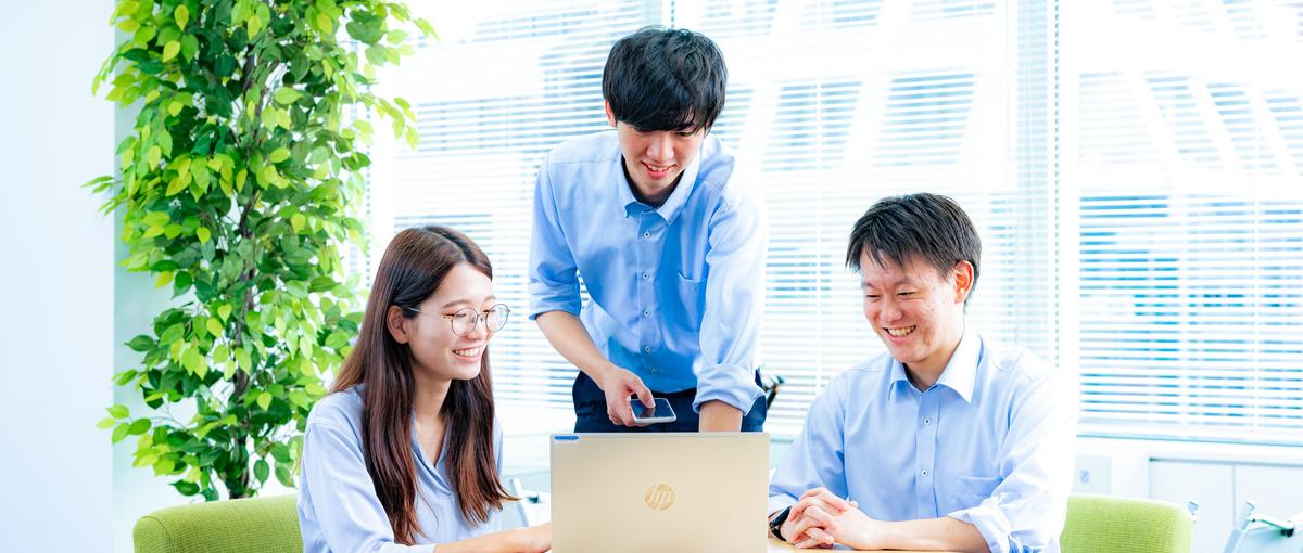 現場のリアルから制度を変える｜人の成長と組織文化をつなぐ人事ポジション