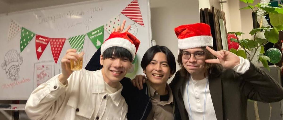 同級生と差をつけたい学生へ！SNSマーケでビジネススキルを磨いて就活対策！