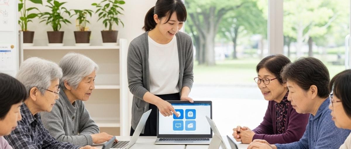 地方創生×デザイン×AI｜群馬へ移住し、デザイン力で地域貢献しませんか？