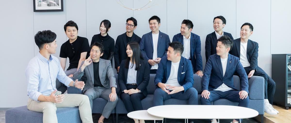 あなたの手で、企業の未来を変える！人的資本経営のプロデューサー