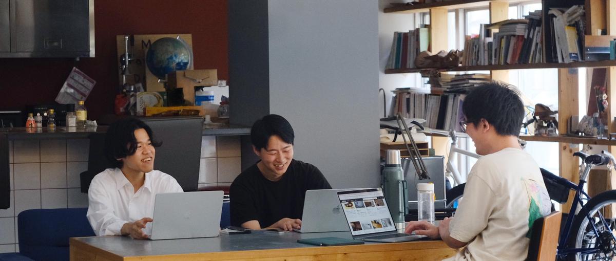 27卒|住宅業界に関心のある人求む。自分らしさを発揮する環境で働きませんか