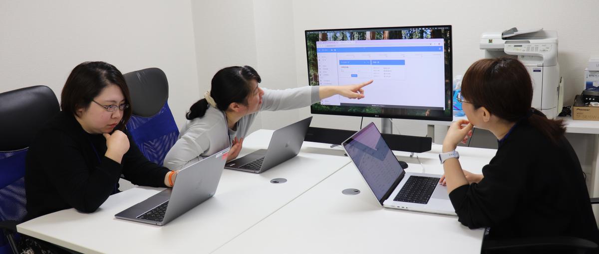 守るだけじゃない、動かす管理部門へ｜経理・総務経験者が挑む次のステージへ