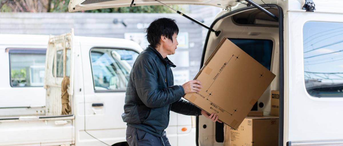 学歴・職歴不問！資格取得も目指せる技術職に挑戦したい方を募集！