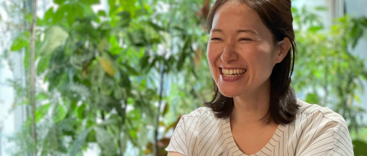 大手飲料メーカーの社内新規事業のマーケティング・PRをサポート！！