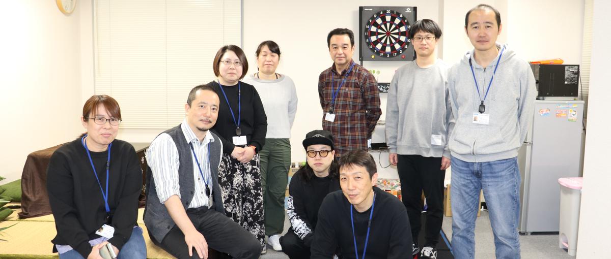 やりたいことが曖昧な今こそ話しませんか？｜対話から始めるオープンポジション