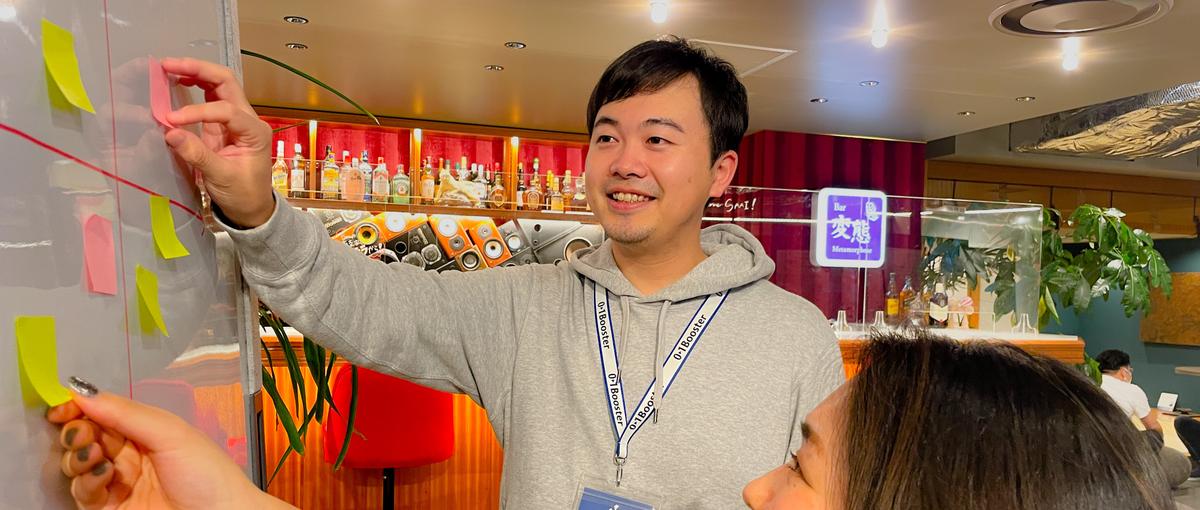 学生歓迎！大手飲料メーカーの新規事業のマーケティング・PRをサポート！