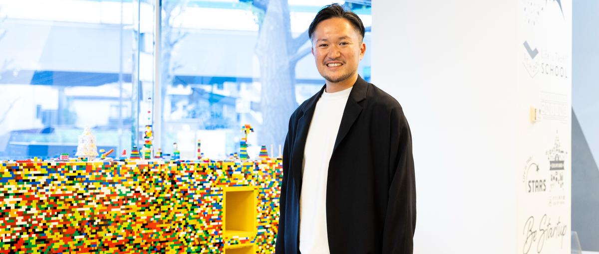 日本の大企業のDXを推進するアカウントセールス・マネージャー候補を募集！