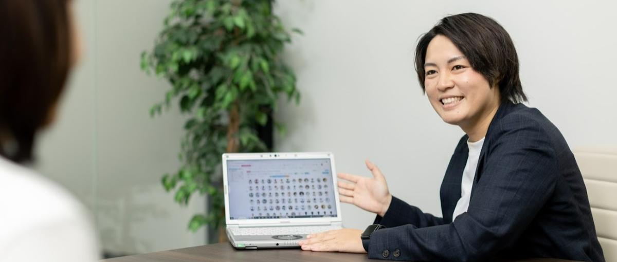 業界知識を網羅！あらゆる企業の経営層へ、組織の未来を提案する営業募集