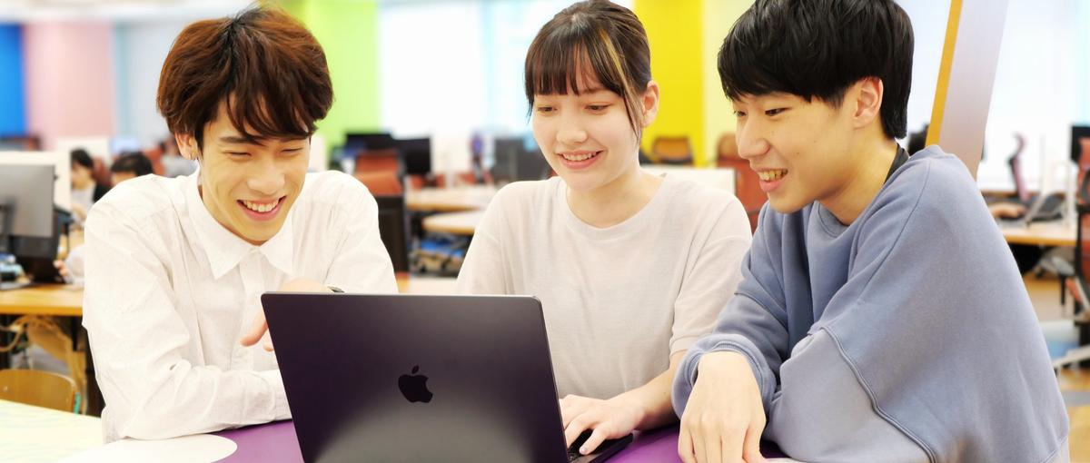 27新卒採用｜ビジネスの視点で挑むクリエイターの創作活動を支える事業開発