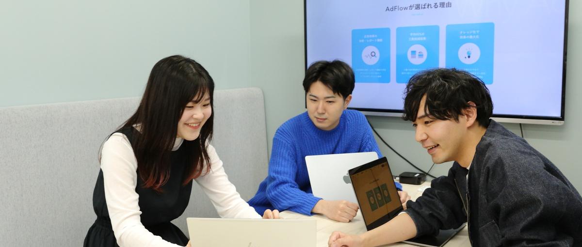 自分のペースで頼れる総務へ｜社員が働きやすい環境を整え、業務の幅を広げる