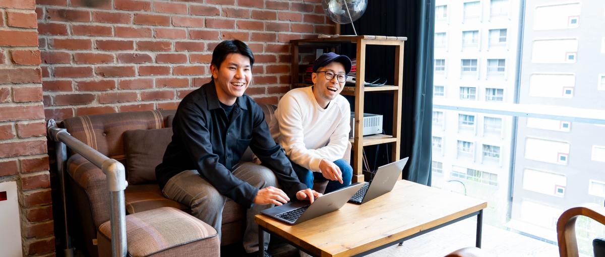 営業メンバー募集中！成長期につきセールス部門強化中！