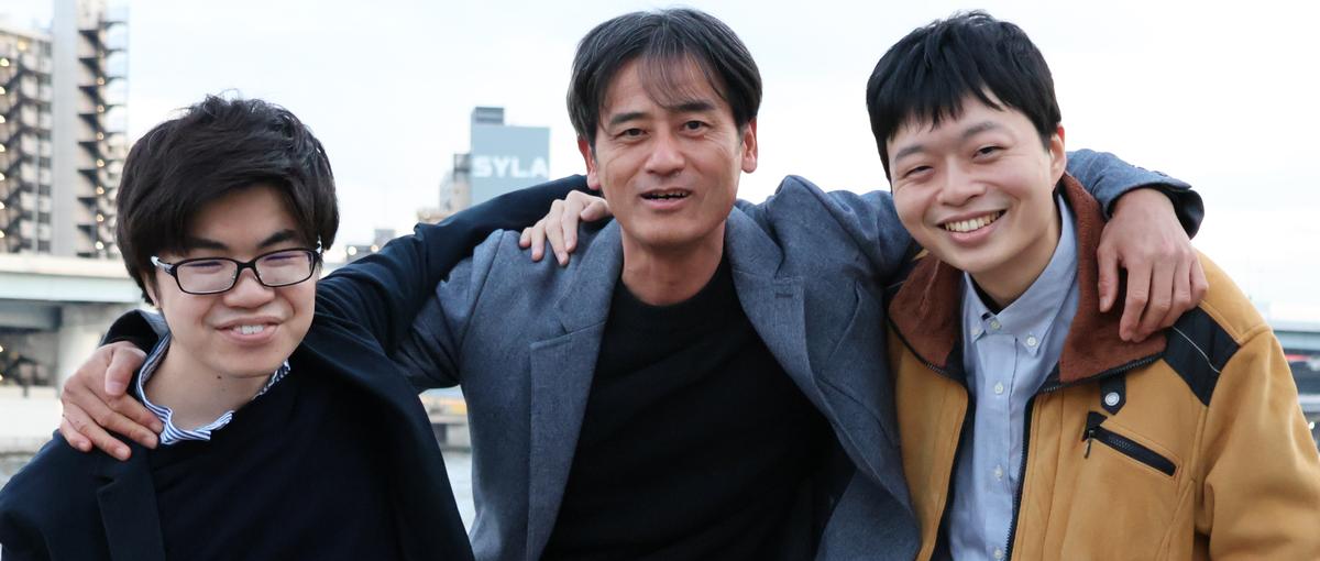 フル スタックエンジニアへの最短経路を走りたいWEBエンジニア募集！