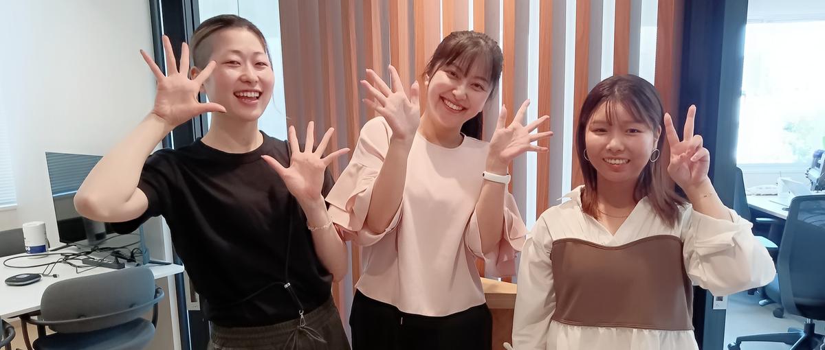 育児中の就労問題を解決するPJを共に形にするPMを募集しています！