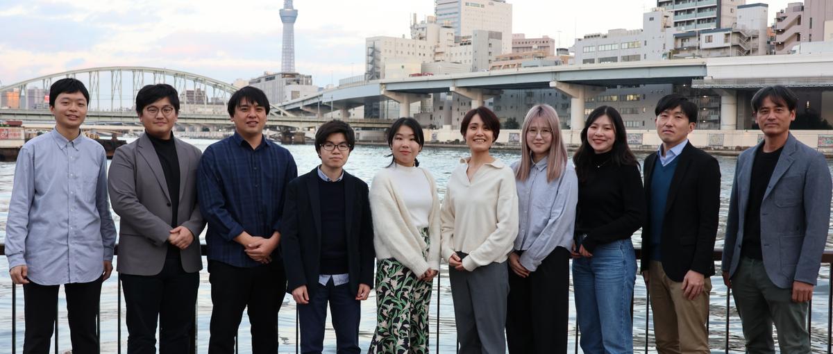 フル スタックエンジニアへの最短経路を走りたいWEBエンジニア募集！