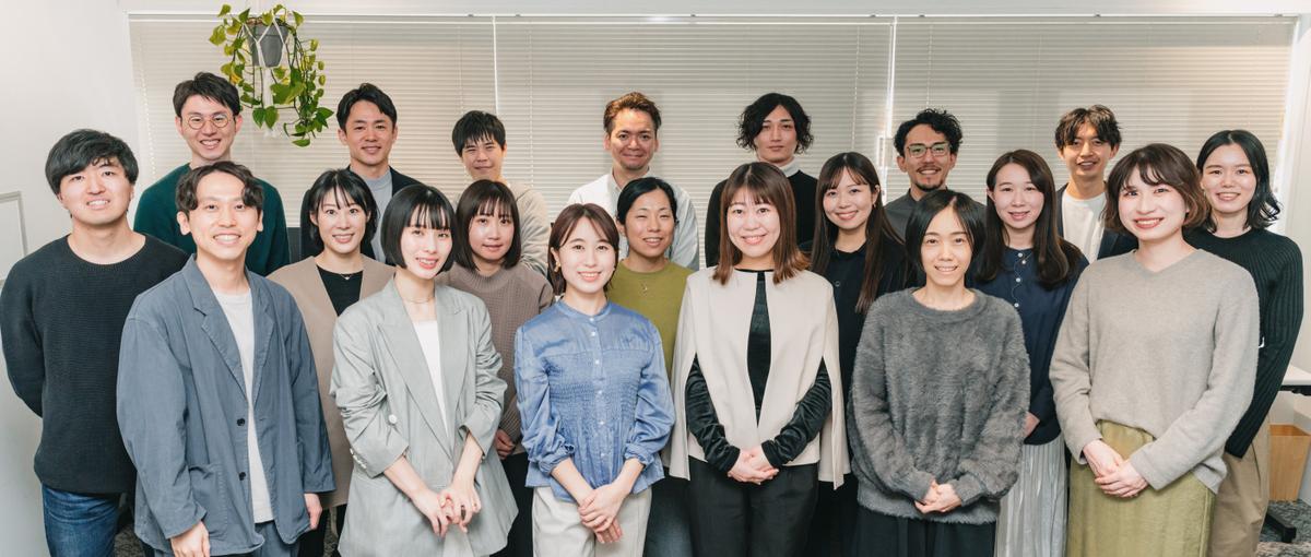 顧客の挑戦に伴走し、食産業の未来をひらく｜エンプラセールス募集