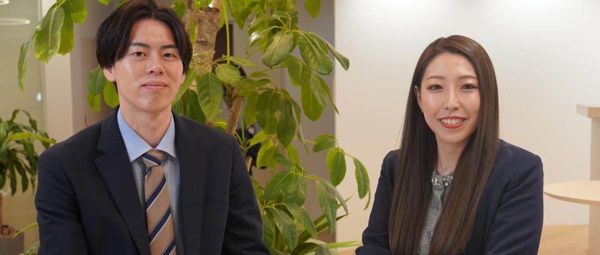 裁量ある環境で事業を動かす｜BtoBマッチング法人営業